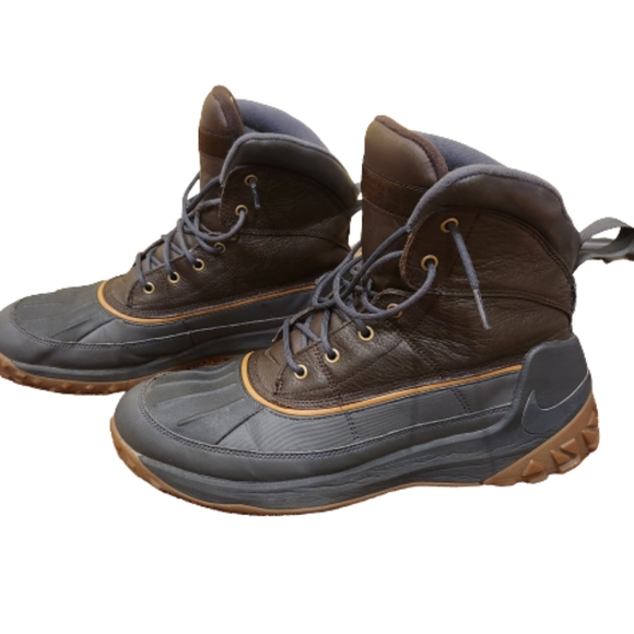 nike kynwood boots mens
